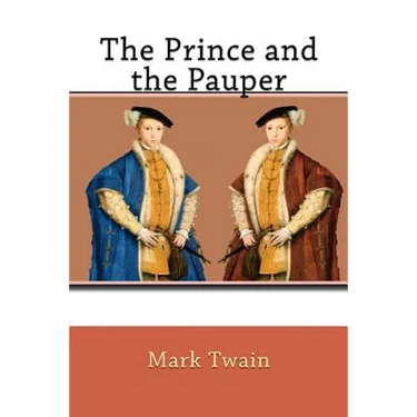 The Prince and the Pauper