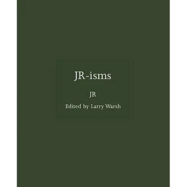 Jr-Isms