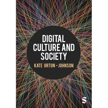 Digital Culture and Society