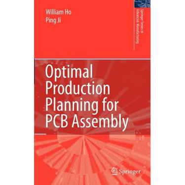 Optimal Production Planning for PCB Assembly