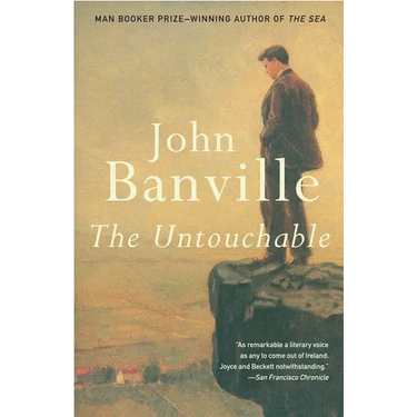 The Untouchable