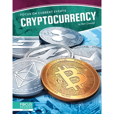 Cryptocurrency