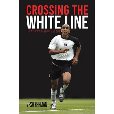Crossing the White Line