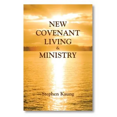 New Covenant Living & Ministry