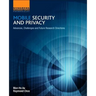 Mobile Security and Privacy: Advances, Challenges and Future Research Directions