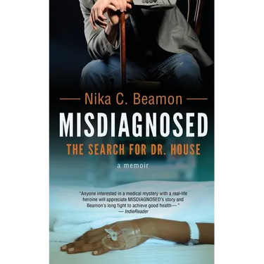Misdiagnosed: The Search for Dr. House