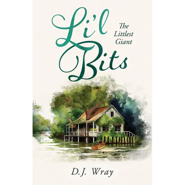 Li'l Bits: The Littlest Giant