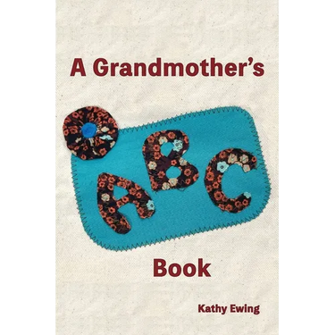 A Grandmother's ABC Book