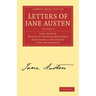 Letters of Jane Austen: Volume 2