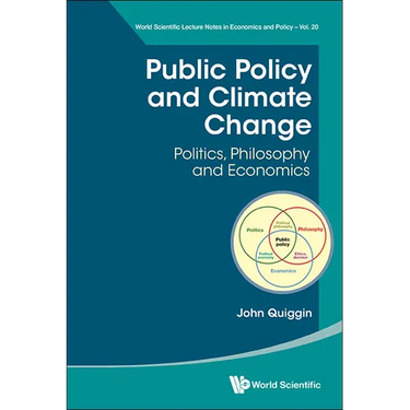 Public Policy and Climate Change