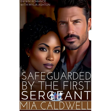 Safeguarded By The First Sergeant