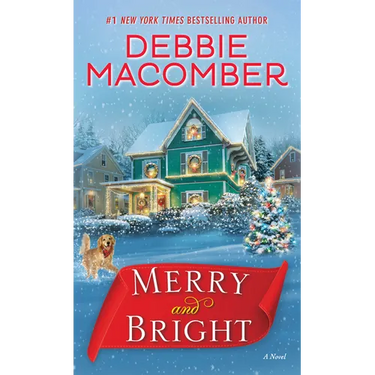Merry and Bright