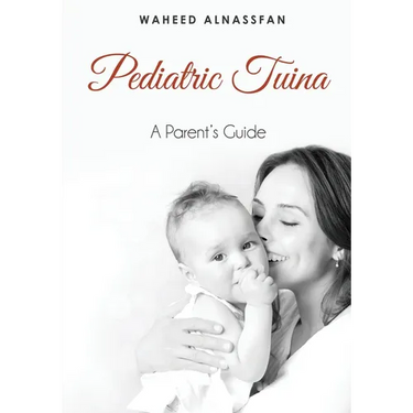 Pediatric Tuina: A Parent's Guide