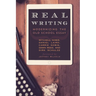 Real Writing: Modernizing the Old School Essay