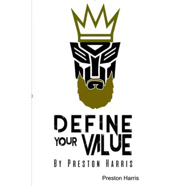 Define Your Value