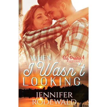 When I Wasn't Looking: A Tender and Deeply Moving Romance