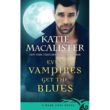 Even Vampires Get the Blues
