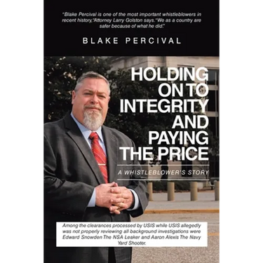 Holding on to Integrity and Paying the Price: A whistleblower's story