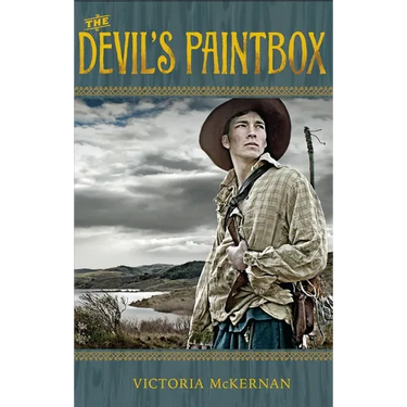 The Devil's Paintbox