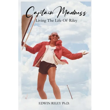 Captain Madness: Living The Life Of Riley