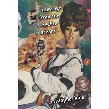 Message from the Vessel in a Dream