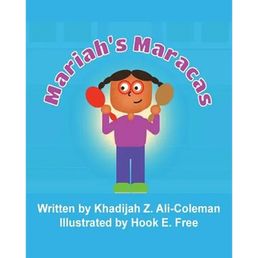 Mariah's Maracas