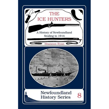 The Ice Hunters