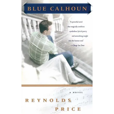 Blue Calhoun