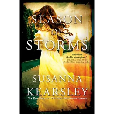 Season of Storms