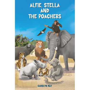 Alfie, Stella and the Poachers