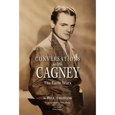 Conversations with Cagney: The Early Years