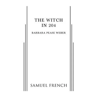 The Witch in 204