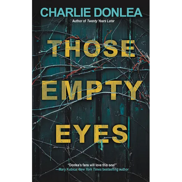 Those Empty Eyes