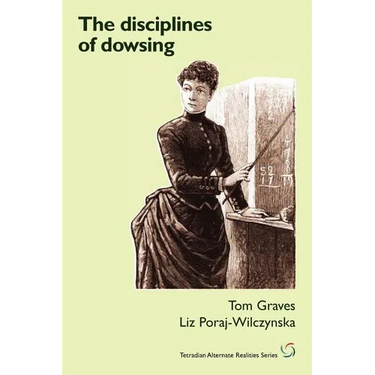 The Disciplines of Dowsing