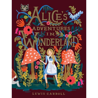 Alice's Adventures in Wonderland