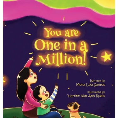 You are One in a Million