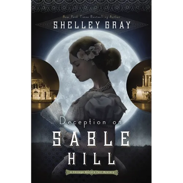 Deception on Sable Hill