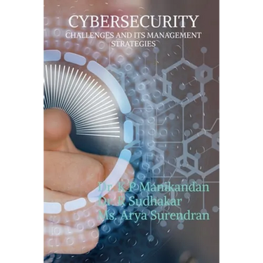 Cyber Security Challenges and Its Management Strategies