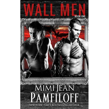 Wall Men: Book One, a Haunted House