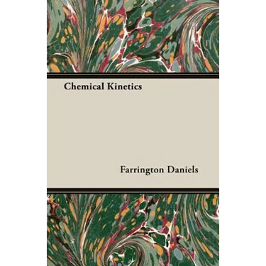 Chemical Kinetics