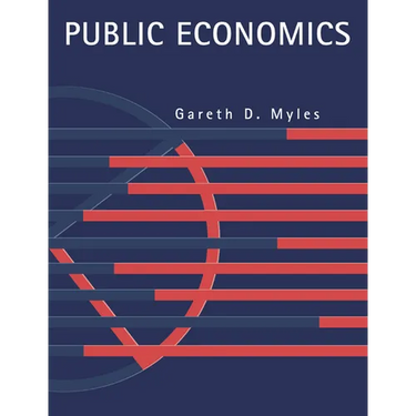 Public Economics