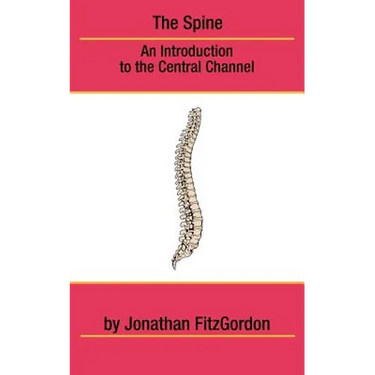 The Spine: An Introduction to the Central Channel