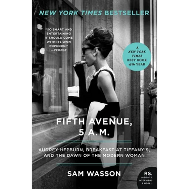 Fifth Avenue, 5 A.M.