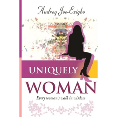 Uniquely Woman