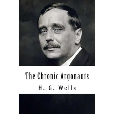 The Chronic Argonauts