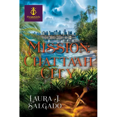 Mission: Chatta'ah City