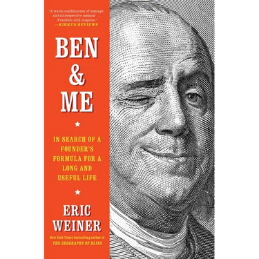 Ben & Me: In Search of a Founder's Formula for a Long and Useful Life