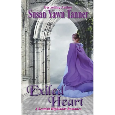 Exiled Heart