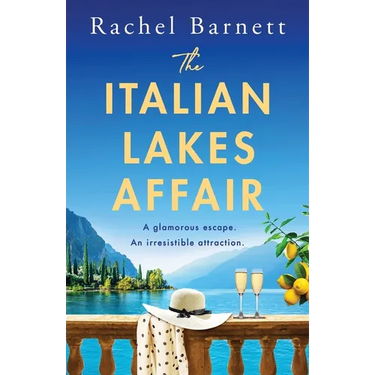 The Italian Lakes Affair