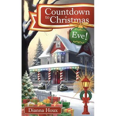 Countdown to Christmas Eve!